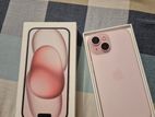 Apple iPhone 15 128GB (Used)