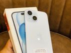 Apple iPhone 15 128 GB (Used)
