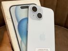 Apple iPhone 15 128 GB (Used)