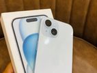 Apple iPhone 15 128 GB (Used)