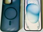 Apple iPhone 15 128GB (Used)