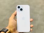 Apple iPhone 15 128 GB (Used)