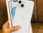 Apple iPhone 15 128 GB (Used)