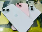 Apple iPhone 15 128 GB (Used)