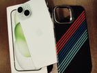 Apple iPhone 15 128GB (Used)