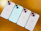 Apple iPhone 15 128 GB (Used)