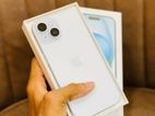 Apple iPhone 15 128 GB (Used)