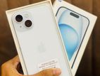 Apple iPhone 15 128 GB (Used)