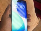 Apple iPhone 15 128GB (Used)