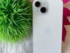 Apple iPhone 15 128 gb (Used)