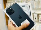Apple iPhone 15 128 GB (Used)