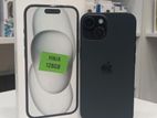 Apple iPhone 15 128 GB (Used)