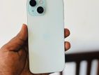 Apple iPhone 15 128GB (Used)