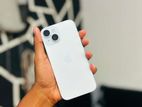 Apple iPhone 15 128 gb (Used)