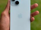 Apple iPhone 15 128 GB (Used)