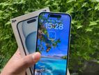 Apple iPhone 15 128GB (Used)