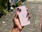 Apple iPhone 15 128 GB (Used)