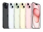 Apple iPhone 15 128 gb (Used)