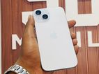 Apple iPhone 15 128GB (Used)