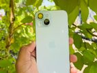 Apple iPhone 15 128GB (Used)