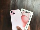 Apple iPhone 15 128GB (Used)