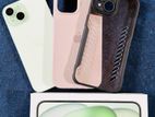 Apple iPhone 15 128GB (Used)