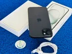 Apple iPhone 15 128 GB (Used)