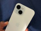 Apple iPhone 15 128GB (Used)