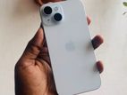 Apple iPhone 15 128Gb (Used)
