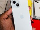 Apple iPhone 15 128GB (Used)