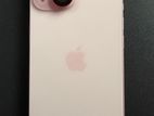 Apple iPhone 15 128GB (Used)