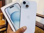 Apple iPhone 15 128GB (Used)