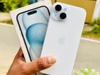 Apple iPhone 15 128 GB (Used)