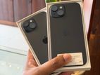 Apple iPhone 15 128 GB (Used)