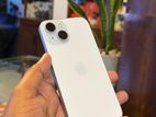 Apple iPhone 15 128 GB (Used)