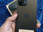 Apple iPhone 15 128 GB (Used)