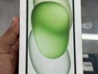 Apple iPhone 15 128 Gb (Used)