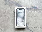 Apple iPhone 15 128GB (Used)