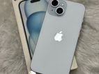 Apple iPhone 15 128 GB (Used)