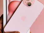 Apple iPhone 15 128GB (Used)