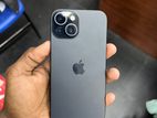 Apple iPhone 15 128GB (Used)