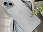 Apple iPhone 15 128GB (Used)