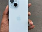 Apple iPhone 15 128GB (Used)