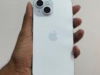 Apple iPhone 15 128 gb (Used)