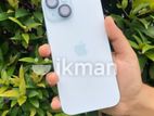 Apple iPhone 15 128GB (Used)