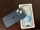 Apple iPhone 15 128GB (Used)