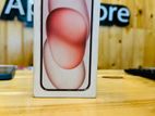 Apple iPhone 15 128GB (Brand New)