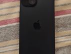 Apple iPhone 15 (Used)