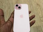 Apple iPhone 15 128GB (Used)