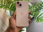 Apple iPhone 15 128GB (Used)